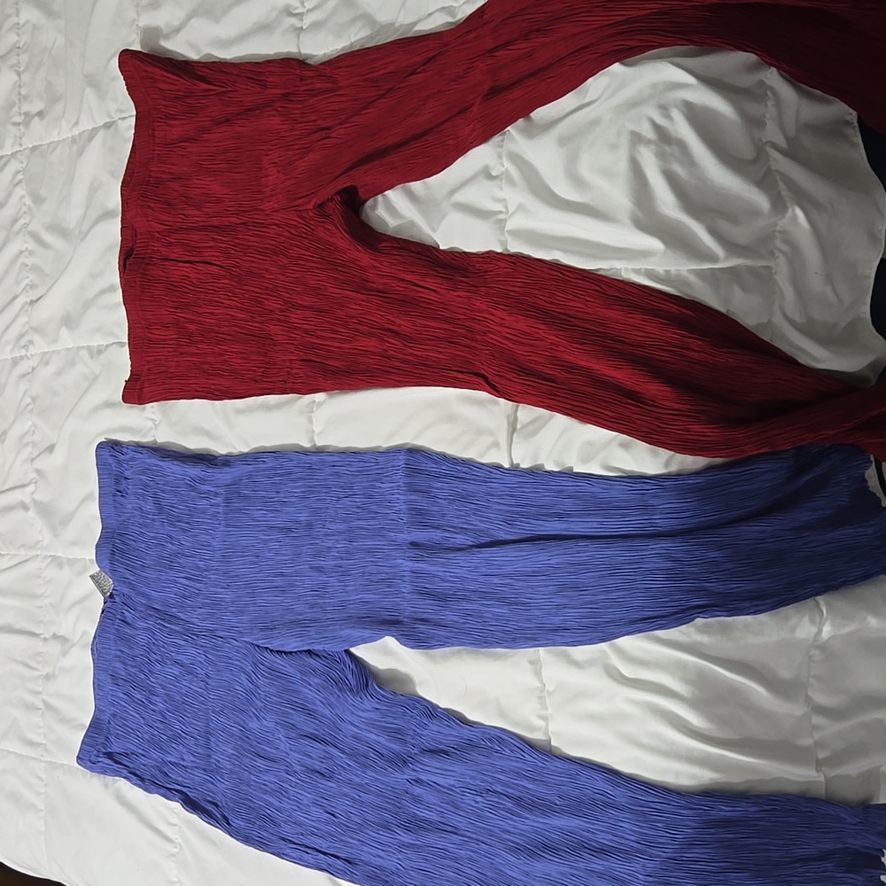 Womens pants